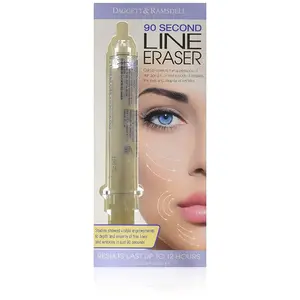 90 SECOND LINE ERASER 10ML (1 PCS)