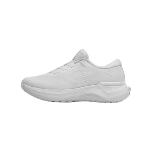 Upalee Parade Women's Hands Free Zerotie Slip On Shoes Sneakers Comfort All-Day Easy Walking
