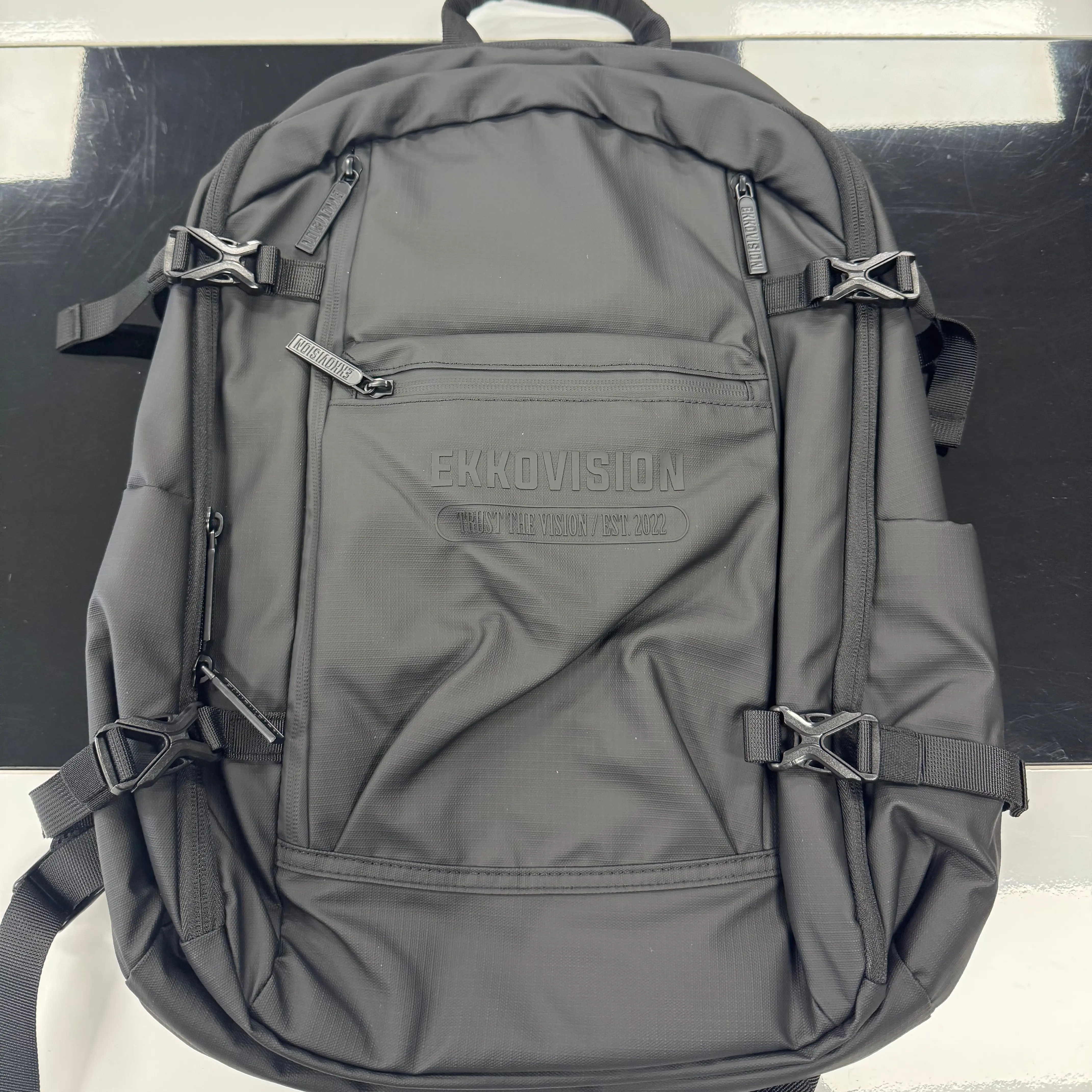 Ekko Backpack