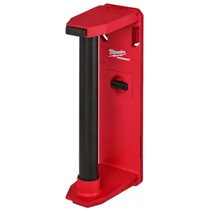 Milwaukee 48-22-8337 PACKOUT Shop Storage Roll Holder Milwaukee 48-22-8337 PACKOUT Shop Storage Roll Holder