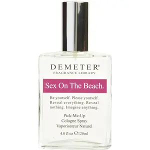 Demeter Sex On The Beach By Demeter Cologne For Unisex