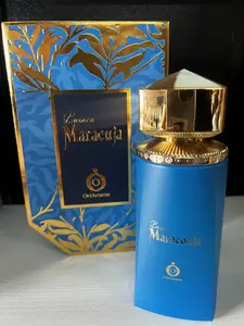 Baraca Maracuja 100ML Unisex