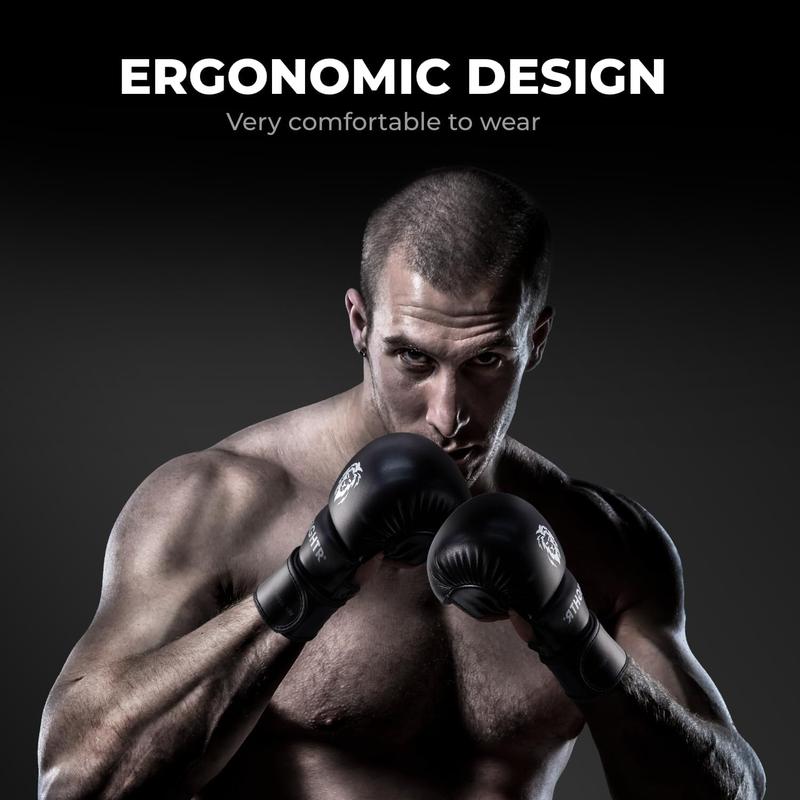 FIGHTR MMA Sparring Gloves Size M