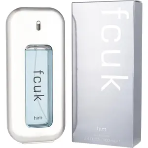 Fcuk By French Connection Edt For Men