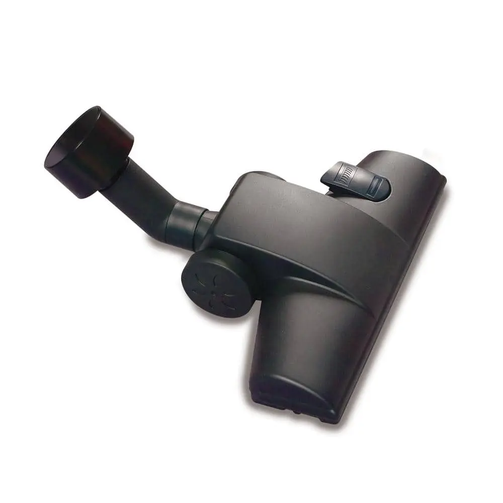 1-1/4 in.and 2-1/2 in.VT2530 Carpet and Hard Floor Nozzle Accessory Shop Vacuum Attachment for Wet Dry Vacs