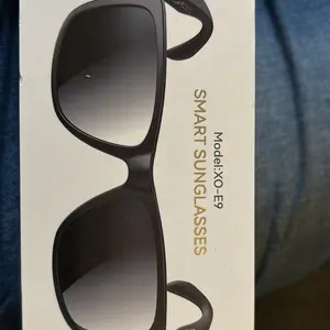 Smart Glasses Listenable Songs,Wireless Headphone Smart Glasses for Mobile Phone,Back to School Cool Gifts,Glasses For Men and Woman,100H Standby Time Long Battery, Athletic/Outdoor UV Protection and Voice Control