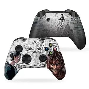 Attack on Titan Xbox Series X/S Controller