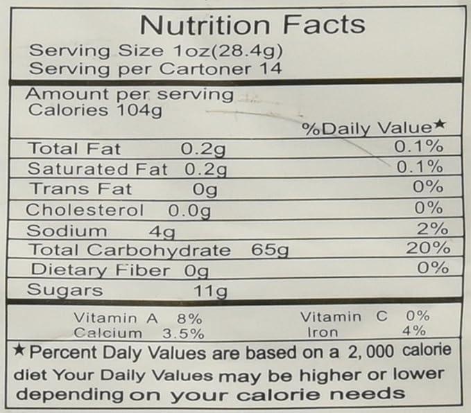 HONGYUAN Candy- Guava Lychee Pineapple Strawberry Grape Orange Peach Flavor Classic Sweet Candy Snack 350g Bonbon Natural