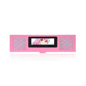 LCD Panel Kit for The Tower 200 Bubble Pink