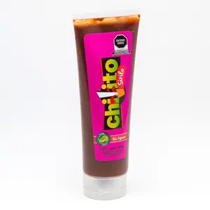 Chilito Sirilo with Monk Fruit Chamoy Flavor