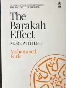 The Barakah Effect