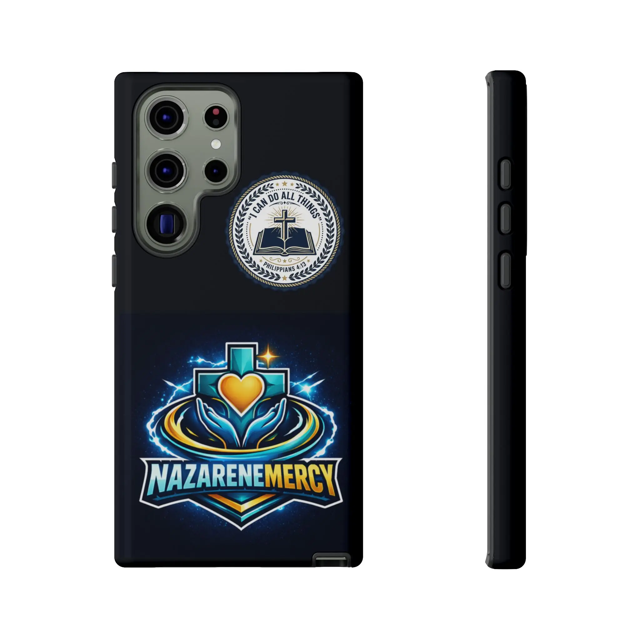 Samsung Galaxy S23 Ultra / Glossy