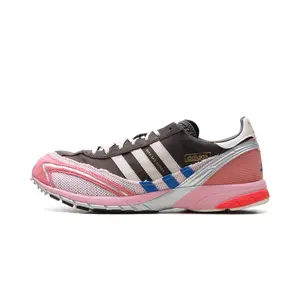 Adizero SL 72 "Bad Bunny - Brown / Clear Pink" JP5997
