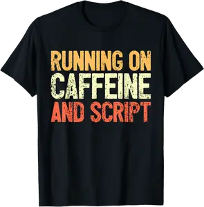 Coder Programmer Tech Engineer Computer IT Guy T-Shirt - Matthewmatt Shop 59B0CQK66HVZ