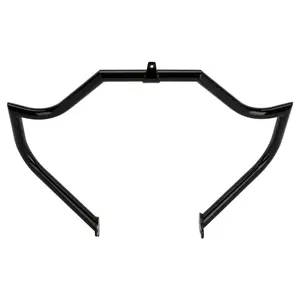Black Havoc Engine Guard / Crash Bar for Harley®  Touring '09-'25