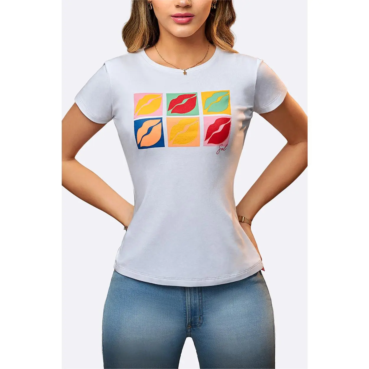 Blouse Marilyn