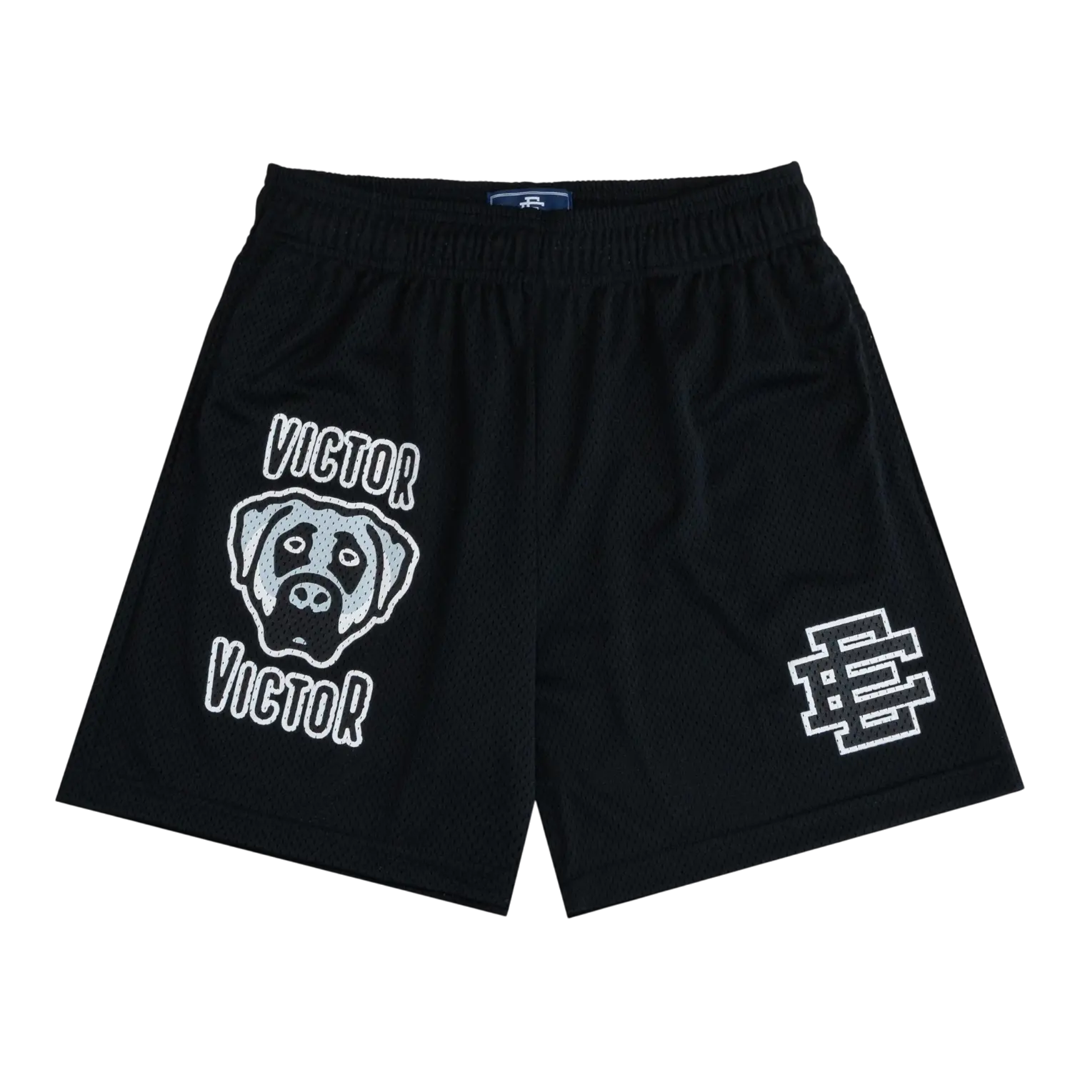 Eric Emmanuel Victor Shorts