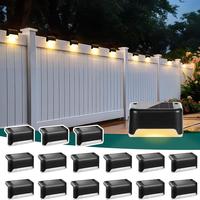 Black Shell+Warm White Glow