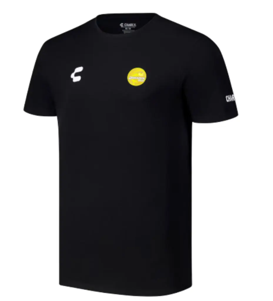 Dorados de Sinaloa Charly 2024/25 T-Shirt (Large)