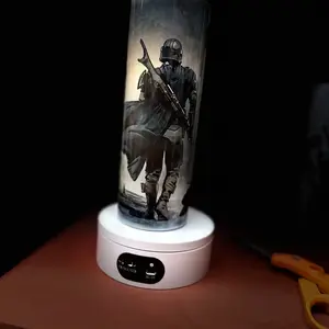 This is the way 20oz Tumbler