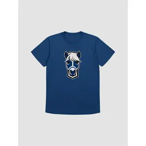 Indiana Ponies | Logo Only