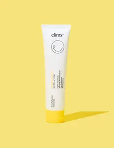 Reflection Toothpaste in Pineapple Orange Mint Oral