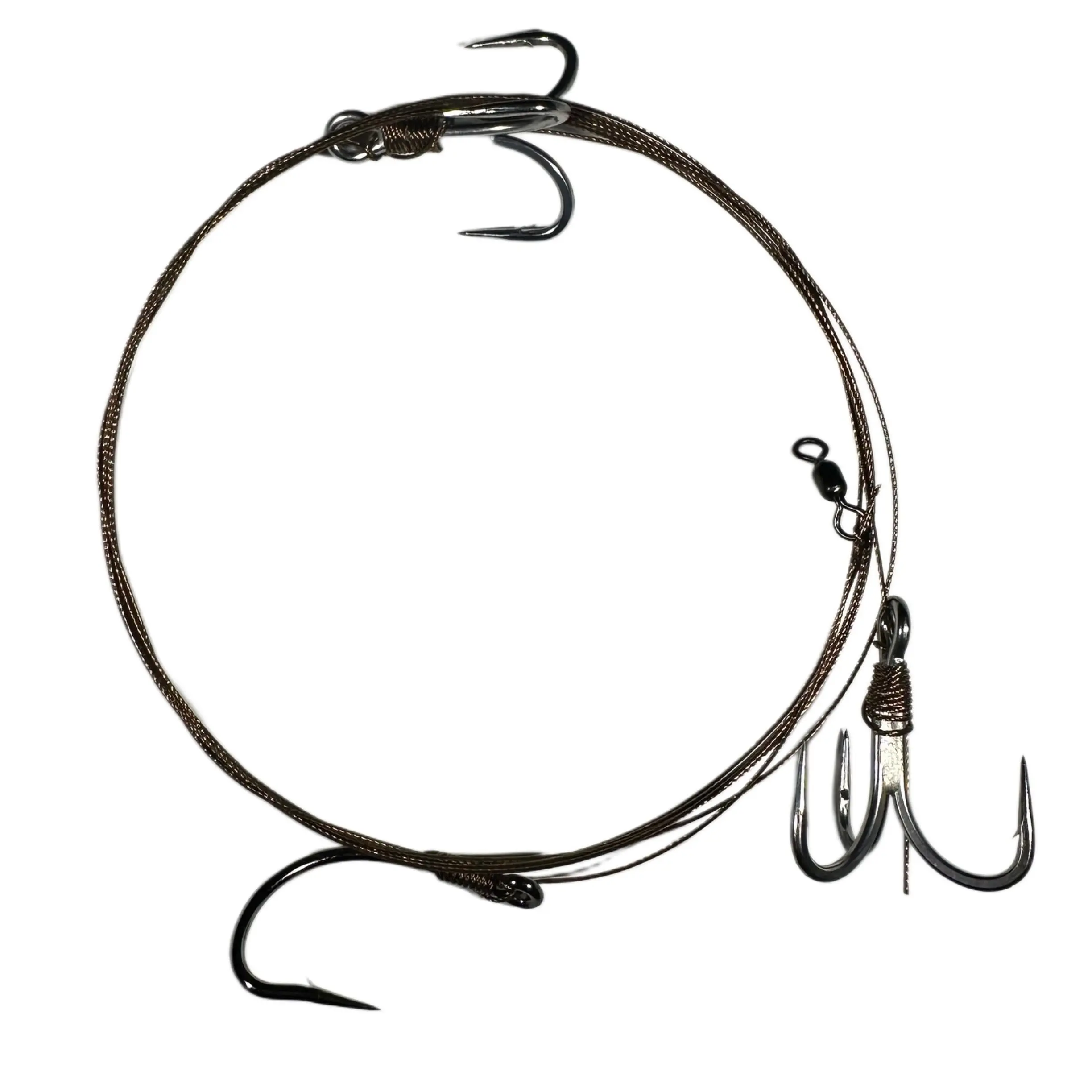 Wahoo Stinger Rigs