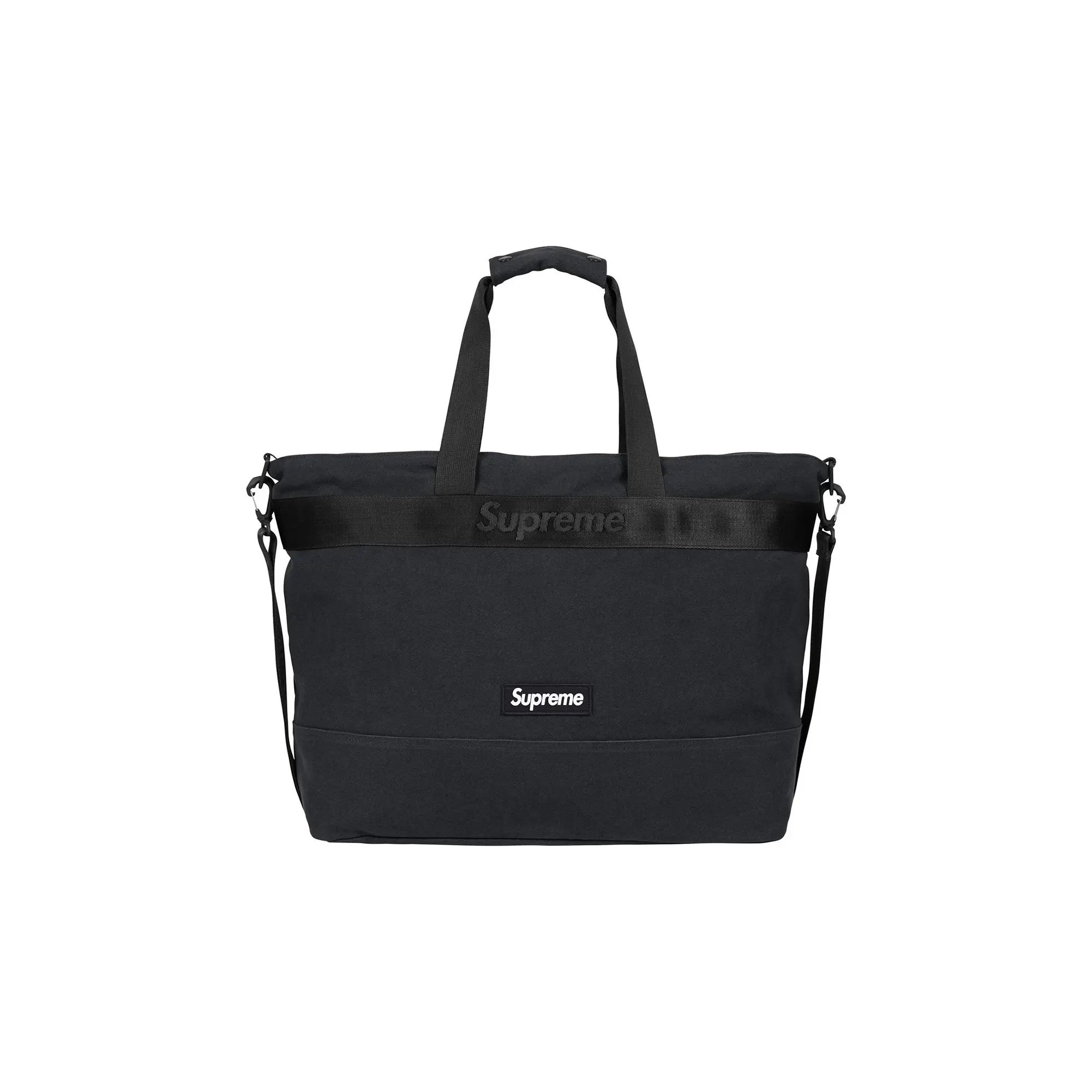 Tote Bag "Black" SU25638