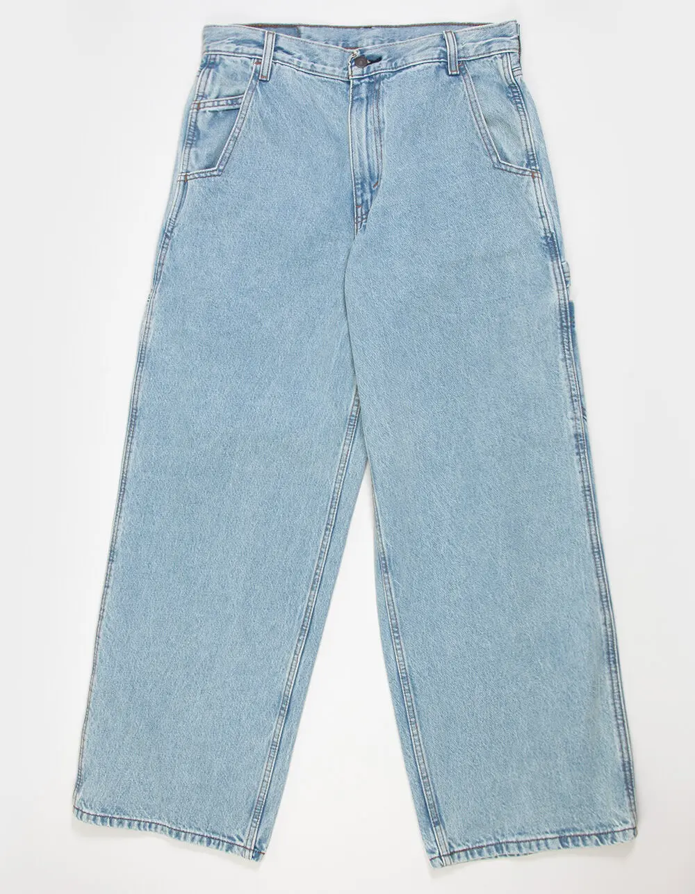LEVI'S Extra Baggy Mens Utility Jeans - Little Balcony