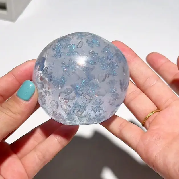 Ocean Blue