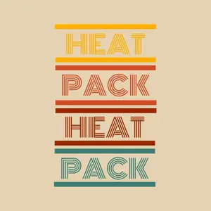 Heat pack + insulation