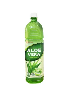 LOTTE Aloe Vera | Original Flavor | 1.5L