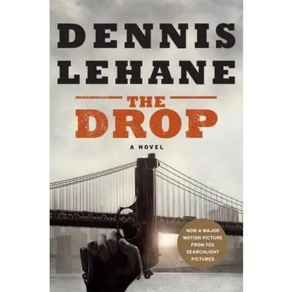 USED Book - The Drop by Lehane, Dennis (Paperback) - english