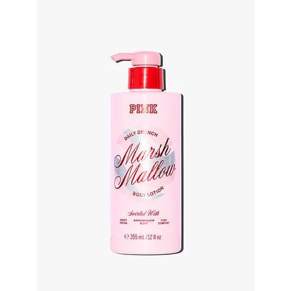 PINK Daily Drench Body Lotion