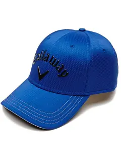 Callaway Men's Liquid Metal Cap Adjustable White, Black, Royal available Cap