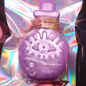Chill The Fuck Out - Ritual Wax Bomb (Mystery Design)