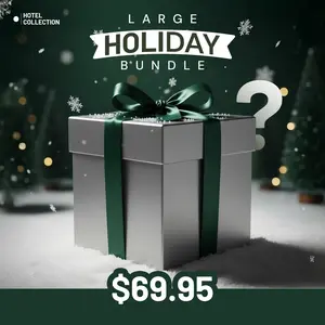 Holiday Mystery Boxes