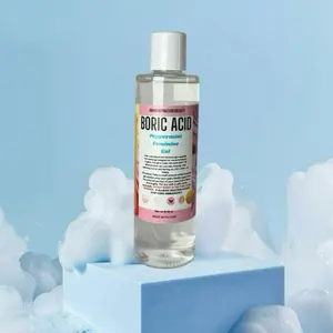 Boric peppermint feminine gel- Gentle Body Wash for All Skin Types - Body Care