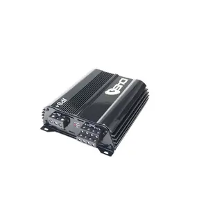 Down4Sound JP84 400W 4-Channel Amplifier Down4Sound JP84 400W 4-Channel Amplifier
