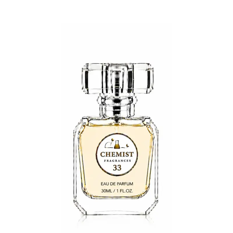 Chemist Fragrance 33