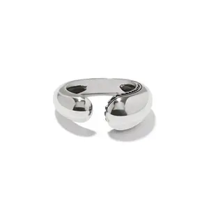 Brighton - Pretty Tough Droplet Ring