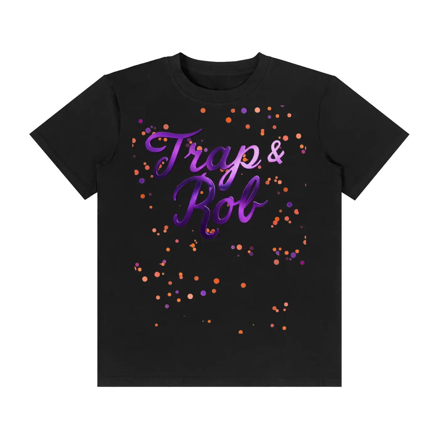 Trap&Rob Baltimore T-Shirt