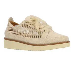 L'Amour Des Pieds Sneaker - Zafira Fabric