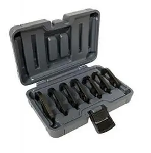 Lisle Low Profile Offset Oil & Fuel Filter Wrench Set