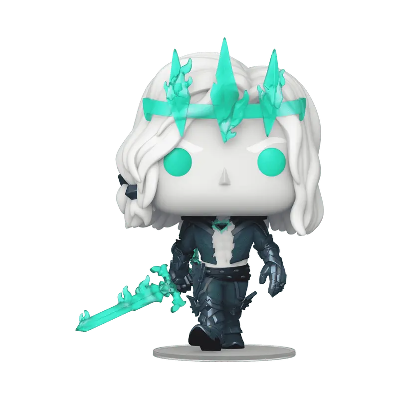 POP Games: League of Legends - Viego