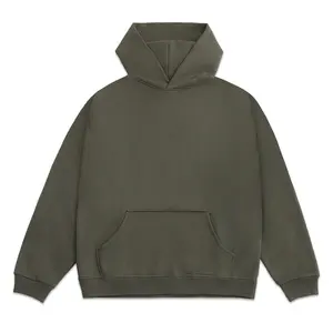 STANDARD HOODIE 11oz