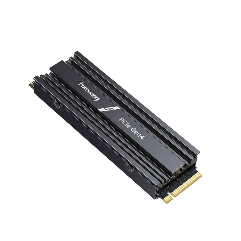 FANXIANG S880 1TB NVMe SSD, PCIe 4.0 M.2 2280 for PS5/Gaming