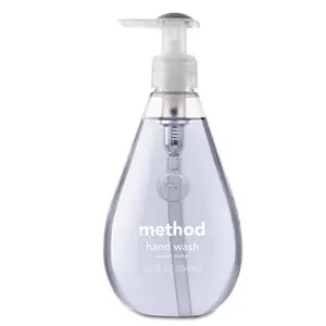 Method  Hand Wash- Sweet Water Liquid- 12 oz Bottle