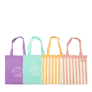 DAYDREAM CLUB - TOTE BAGS
