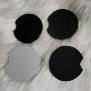 20pc Sublimation Coaster Blanks